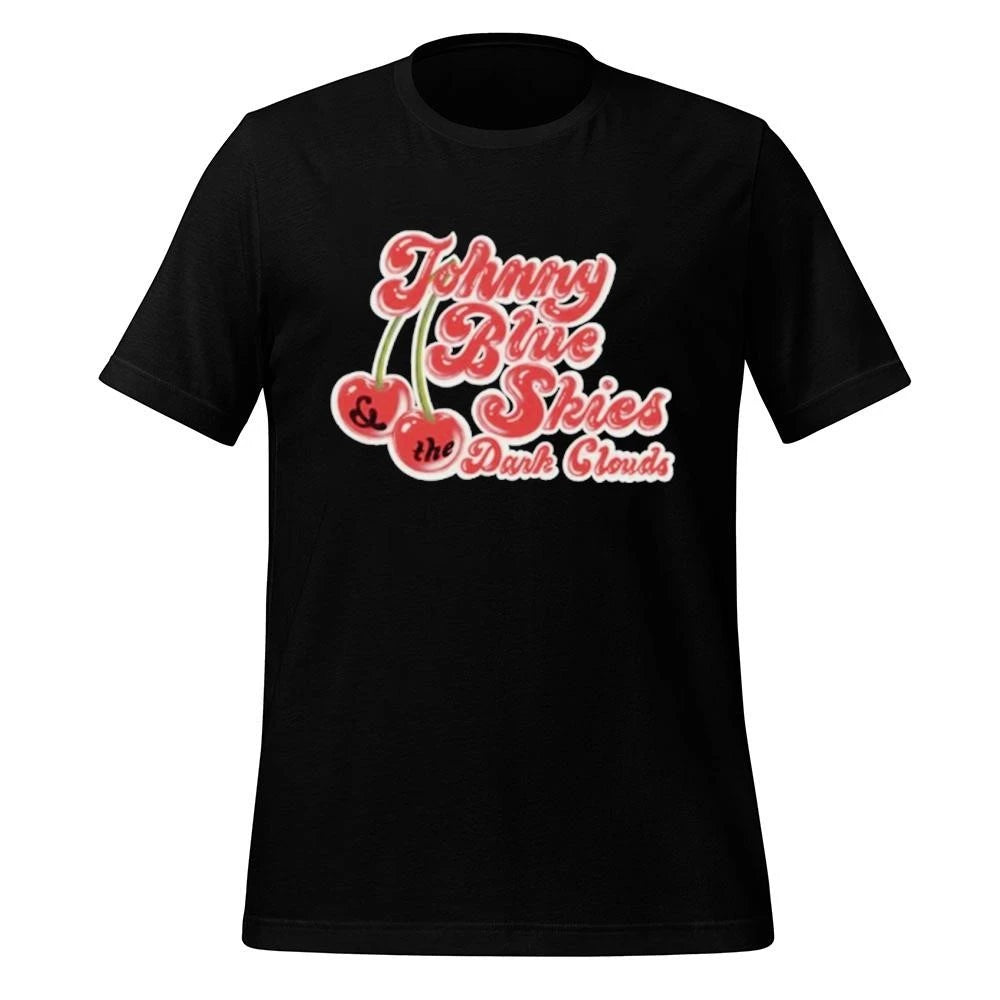 Johnny Blue Skies Very Cherry Shirt