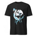 Johnny Joestar JoJos Bizarre Adventure Steel Ball Run Shirt