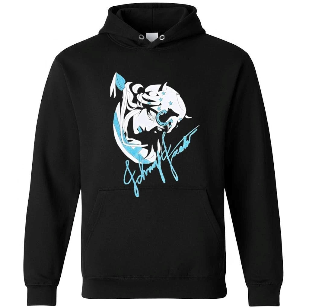 Johnny Joestar JoJos Bizarre Adventure Steel Ball Run Shirt