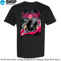 Jon Rahm Champions 2026 LIV Golf Hong Kong T-Shirt