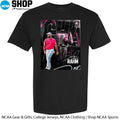 Jon Rahm Legion XIII Champions LIV Golf Hong Kong 2026 T-Shirt