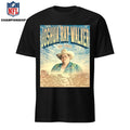 Joshua Ray Walker On Tour 2026 Dates Shirt