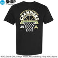 JU Dolphins 2026 ASUN Women’s Basketball Tournament Champions T-Shirt
