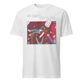 JuiceWrld 9 9 9 x Marshmello We Don’t Get Along Single Cover Shirt