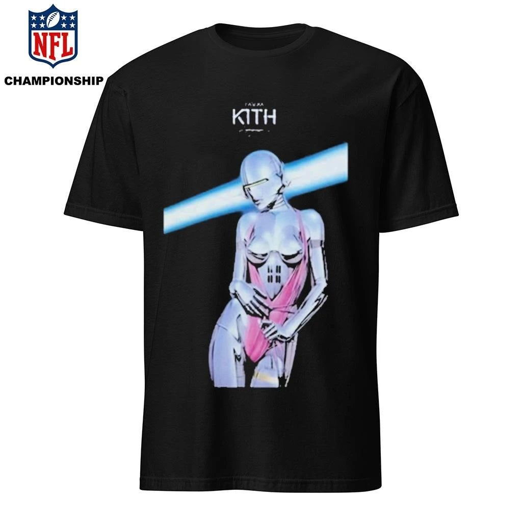 Julio rodriguez kith Shirt