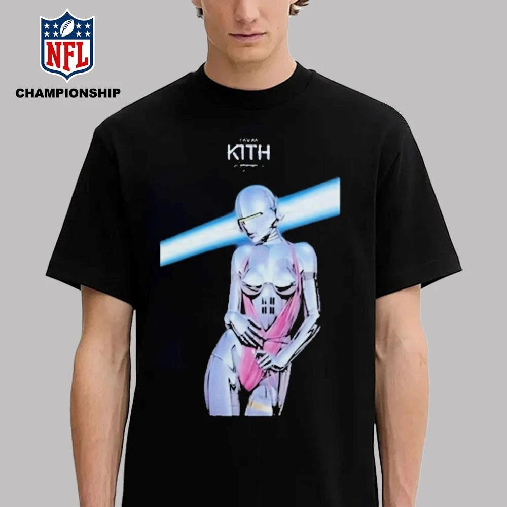 Julio rodriguez kith Shirt