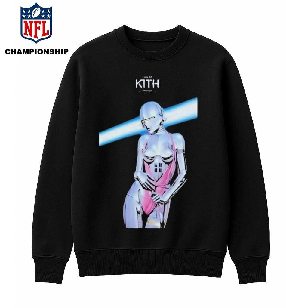 Julio rodriguez kith Shirt