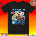 Julio Rodriguez One Piece Crew T-shirt
