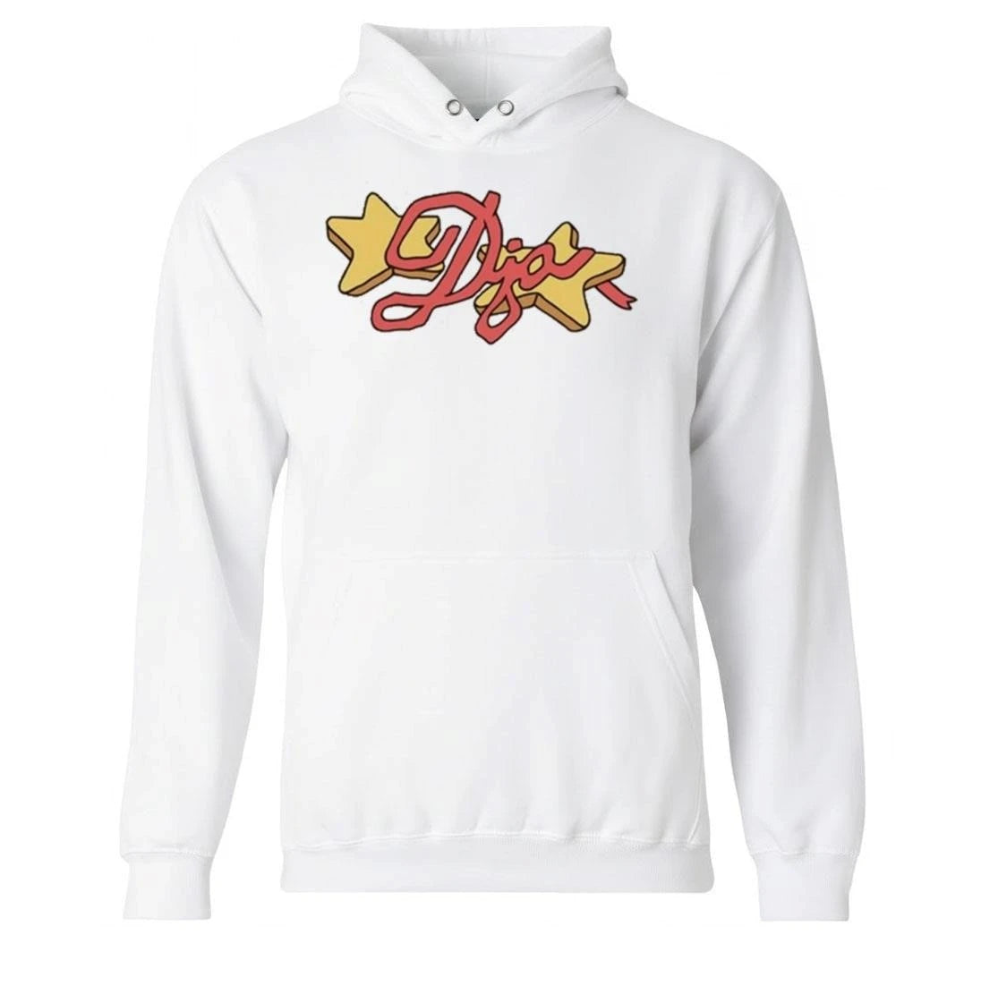 Juls star logo raglan Shirt