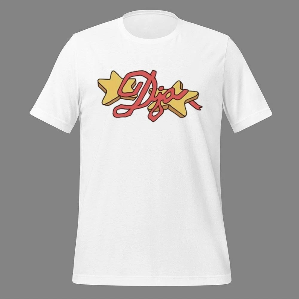 Juls star logo raglan Shirt