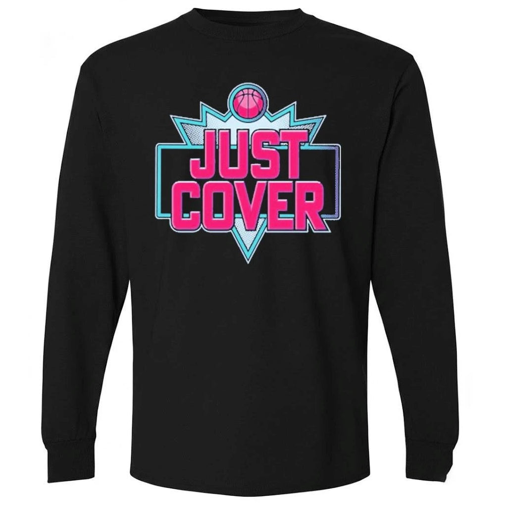 Just Cover III Shirt