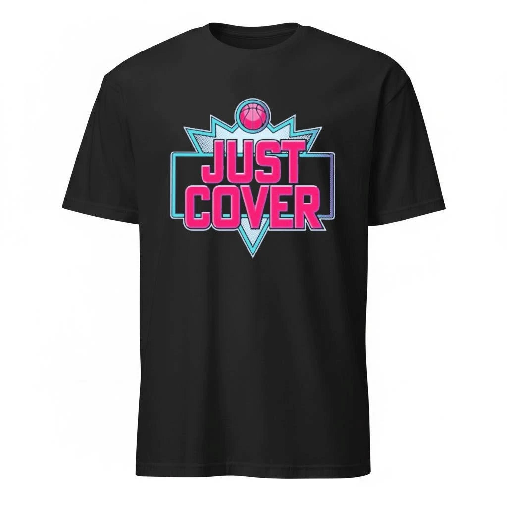 Just Cover III Premium Shirt