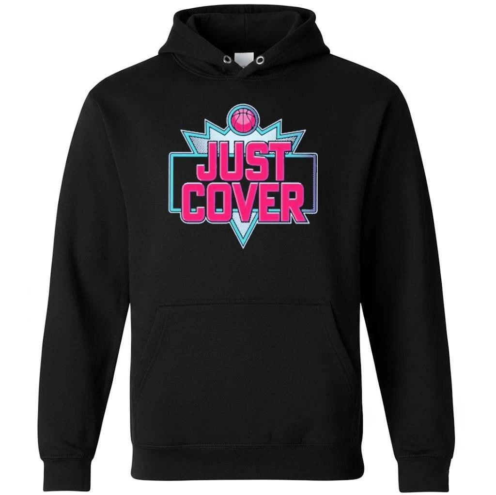 Just Cover III Premium Shirt