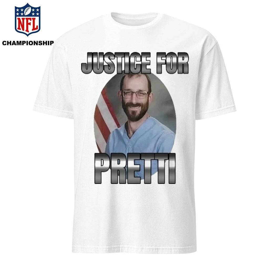 Justice for Alex Pretti abolish ice American 1989-2026 Shirt