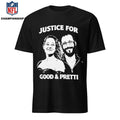 Justice for Good and pretti minnesota heroes Shirt
