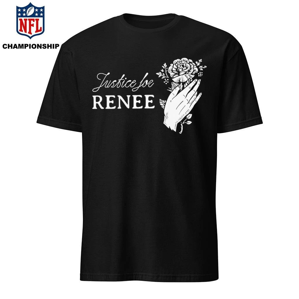 Justice for Renee Shirt