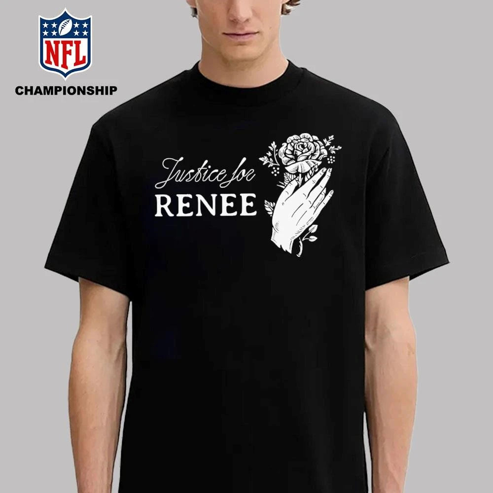 Justice for Renee Shirt
