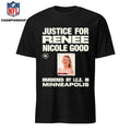 Justice for Renee Nicole Shirt