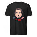 Justin Faulk Yeah