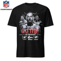 Justin Gaethje UFC 324 AndNew Interim Lightweight Champion Shirt