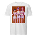 K-Pop Demon Hunters Winner Oscar For Animated Feature Film Shirt