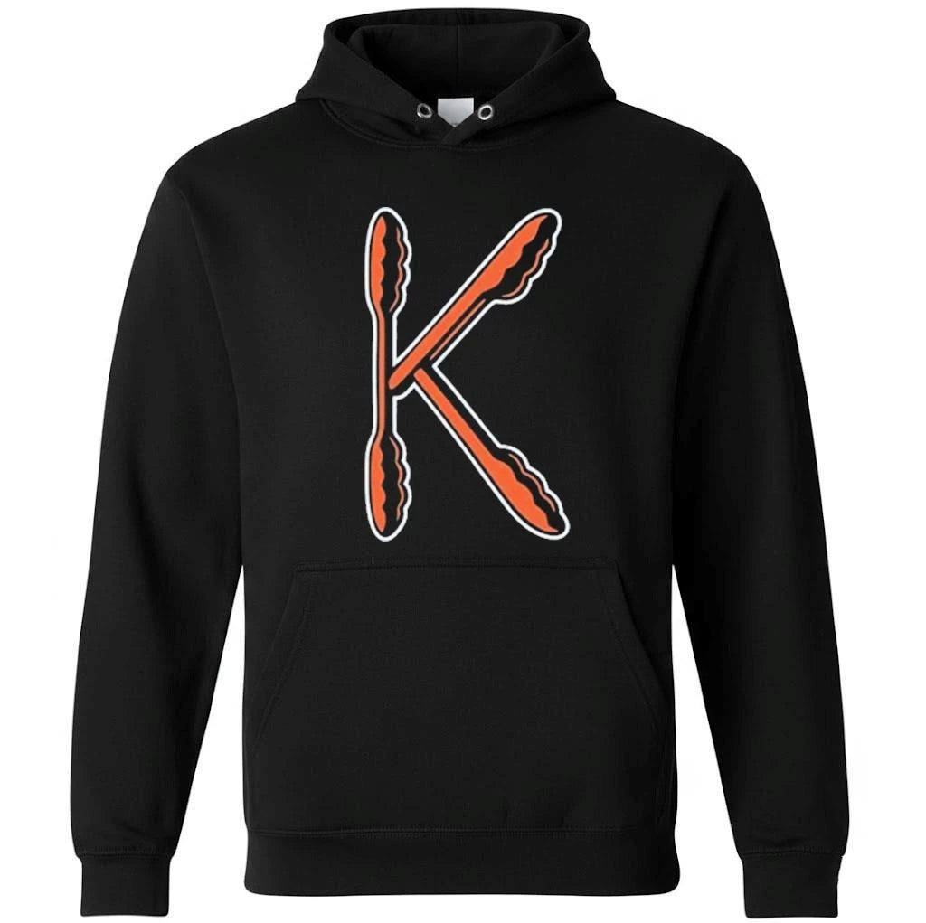 K tongs Shirt