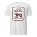 Kacey Musgraves Middle Of Nowhere Where There Ain’t Any Fences Shirt