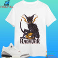 Kadavar Marzo 14 2026 Ciudad De Mexico Event Shirt