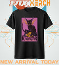 KADAVAR Mexico City Event On mar 14 2026 poster t-shirt