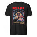 KAL-EL Checkpoint Charlie In Stavanger Norway Apr 11 2026 Poster Shirt