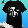 Kalaartha Unique When I Say It’s Over Toxic Yash Shirt