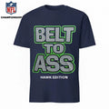 Kam Chancellor Belt To Ass Bitch I’m A Seahawk Shirt