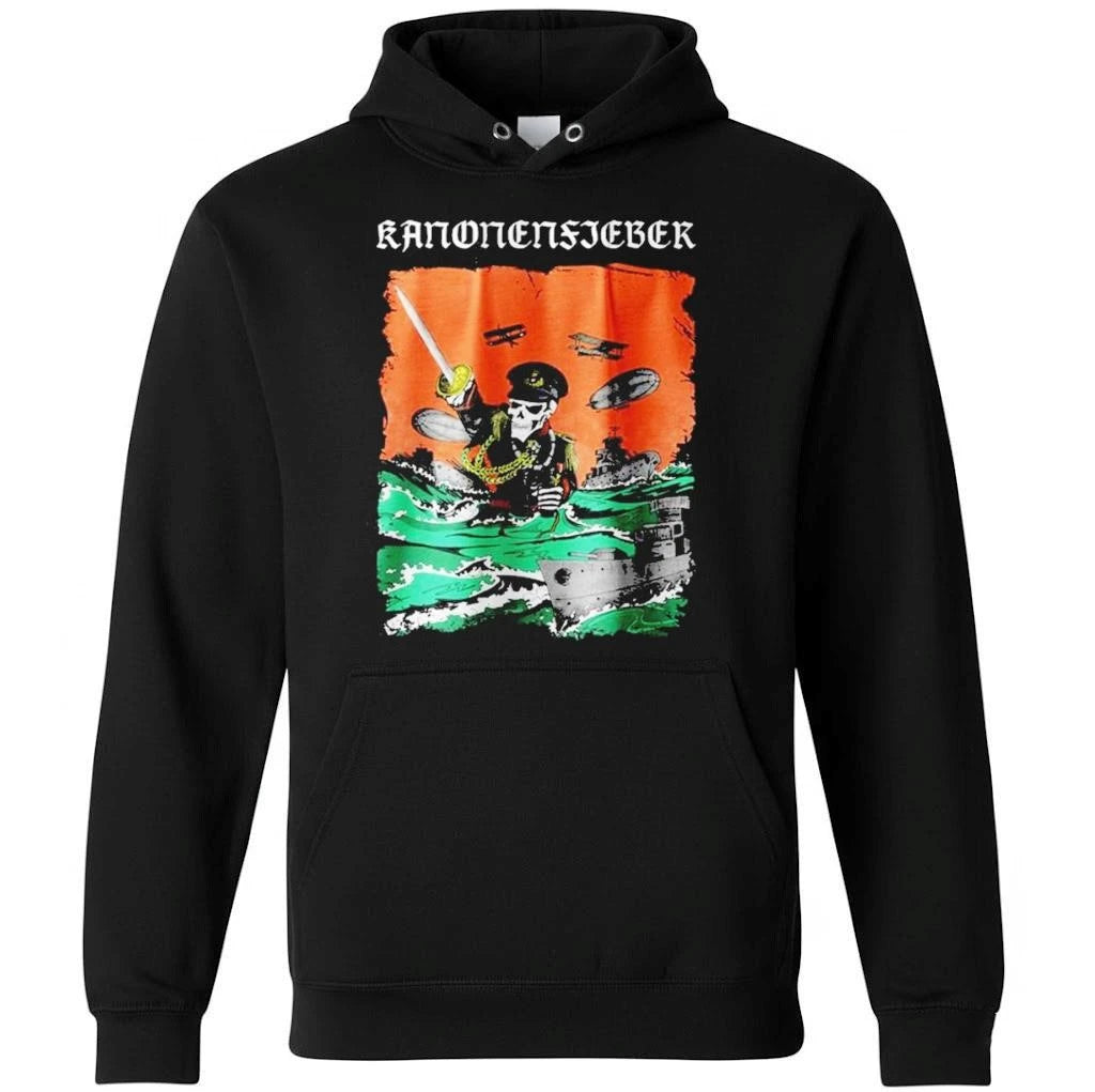Kanonenfieber Soldatenschicksale 2026 Tour Shirt