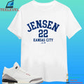 Kansas City Carter Jensen October’s Finest Shirt