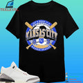 Kansas City Let’s Make It A Double Header 2026 Shirt