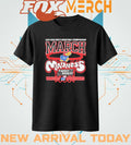 Kansas Jayhawks 2026 NCAA Men’s Basketball Championship March Madness t-shirt
