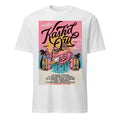 Kash’d Out Tour Beach Fly 2026 Poster Shirt