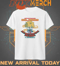 Katsuki Bakugo man I wanted and autograph so bad my hero academia t-shirt