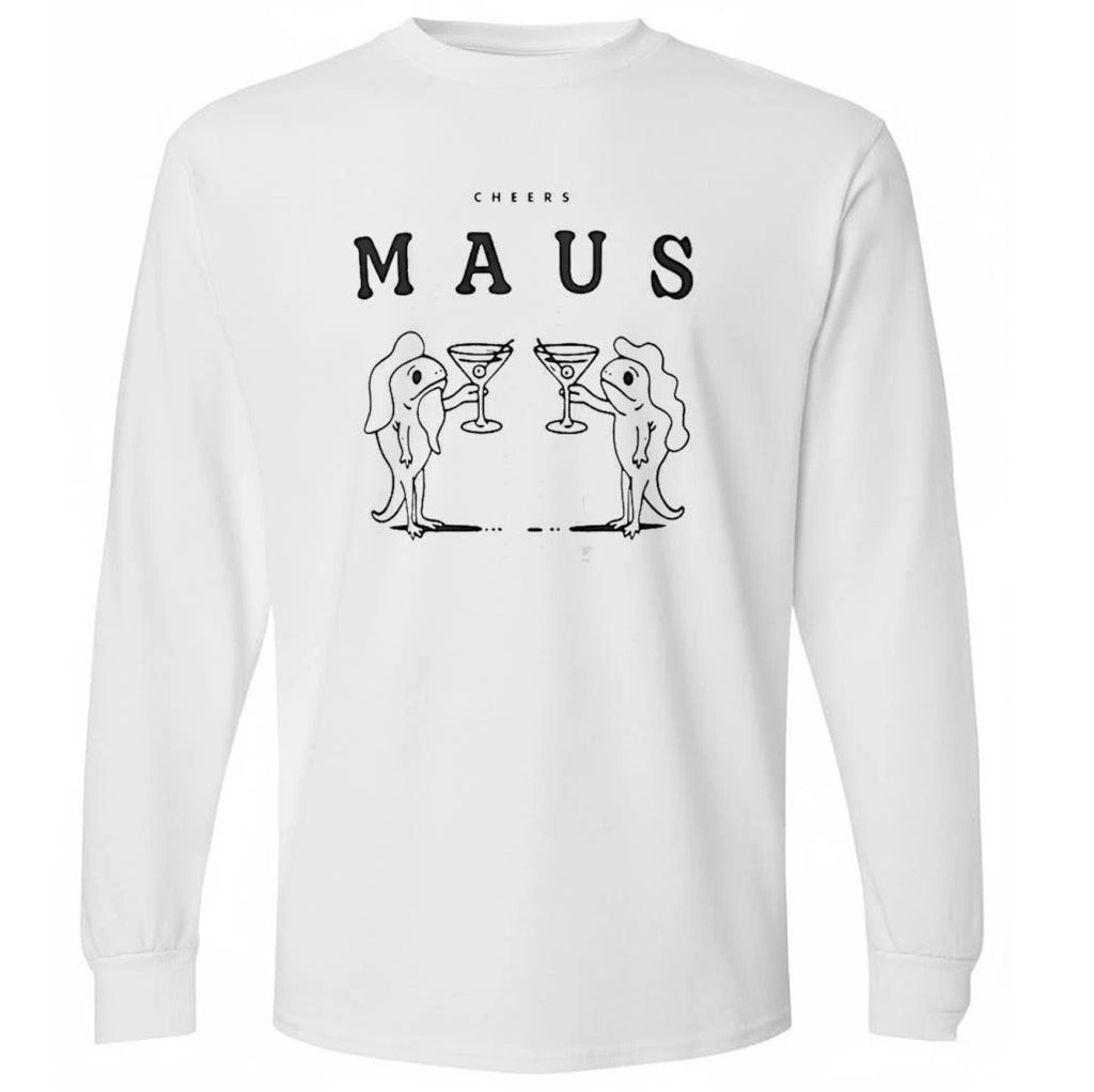 Kaulitz Hills Cheers Kaulquappe Shirt