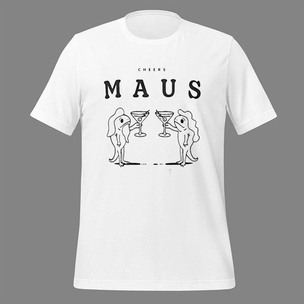 Kaulitz Hills Cheers Kaulquappe Shirt