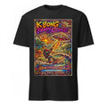 KBong And Johnny Cosmic St Petersburg FL 6.11.2026 Poster Shirt