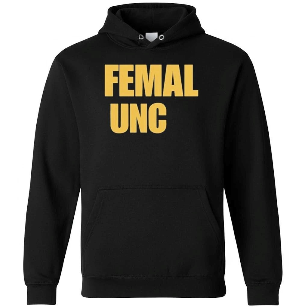 Kelsey female unc Shirt