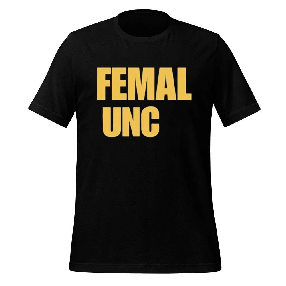 Kelsey female unc Shirt