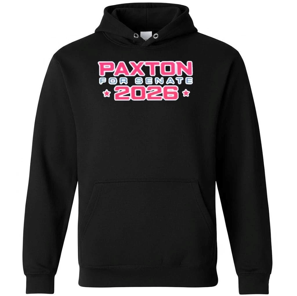 Ken Paxton For Senate 2026 Shirt