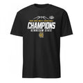 Kennesaw State 2026 CUSA Tournament Champions Edition For Fan Shirt