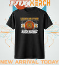 Kennesaw State Owls 2026 March Madness NCAA Men’s Basketball Championship shirt