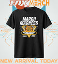 Kennesaw State Owls 2026 NCAA Men’s Basketball Championship March Madness t-shirt