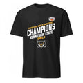 Kennesaw State Owls Champions C USA Men’s Basketball Tournament 2026 Locker Room Shirt