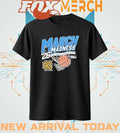 Kennesaw State Owls March Madness 2026 Swoosh Garment-Dyed Heavyweight t-shirt
