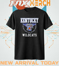 Kentucky Wildcats 2026 8-Time Men’s Basketball National Champions t-shirt